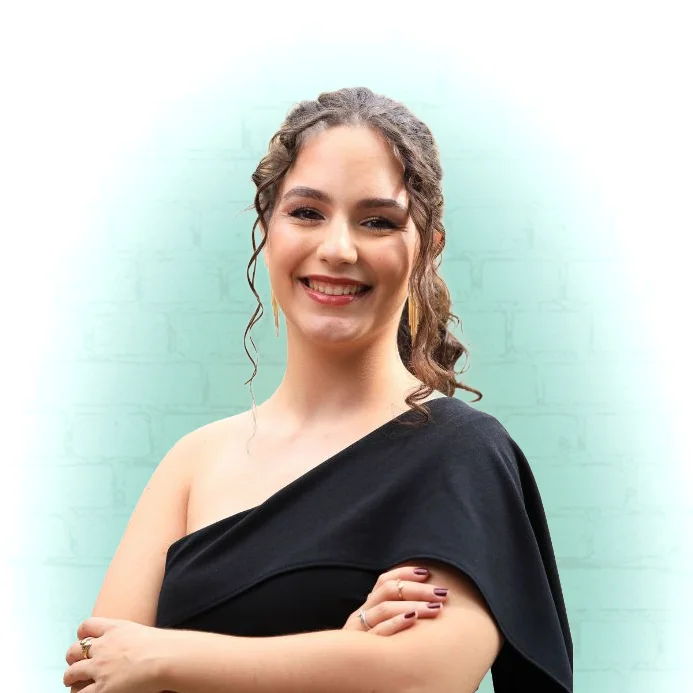 Gabrielle Caroline