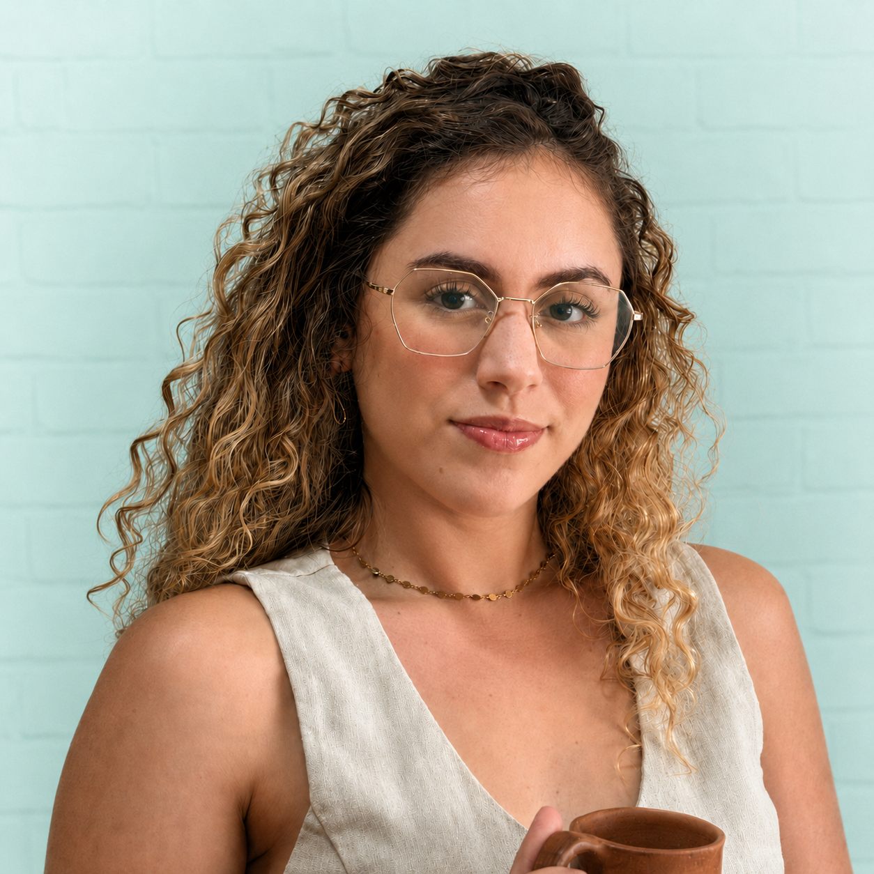 Monique Martorelli