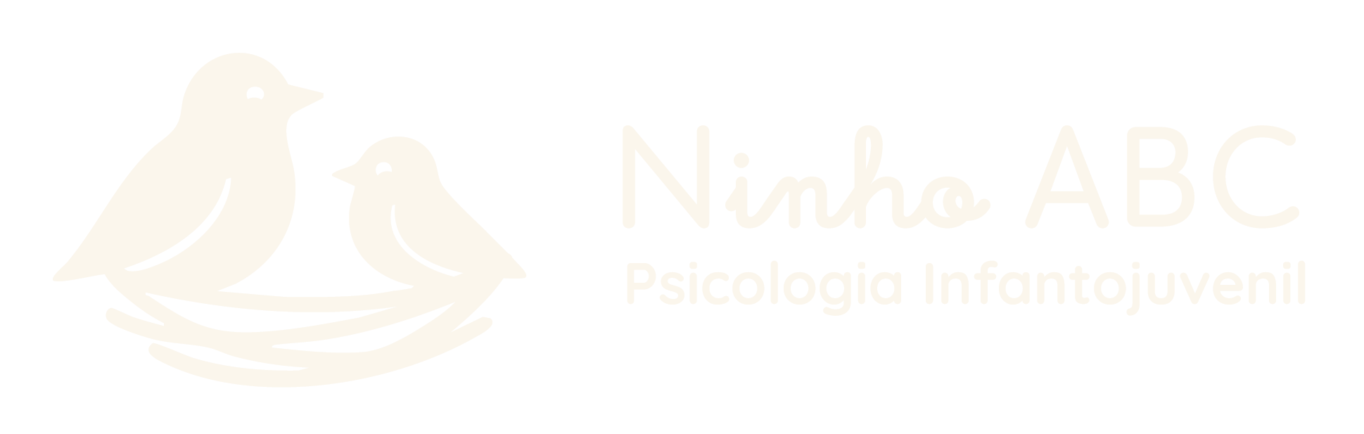 Ninho ABC Psicologia Infantojuvenil