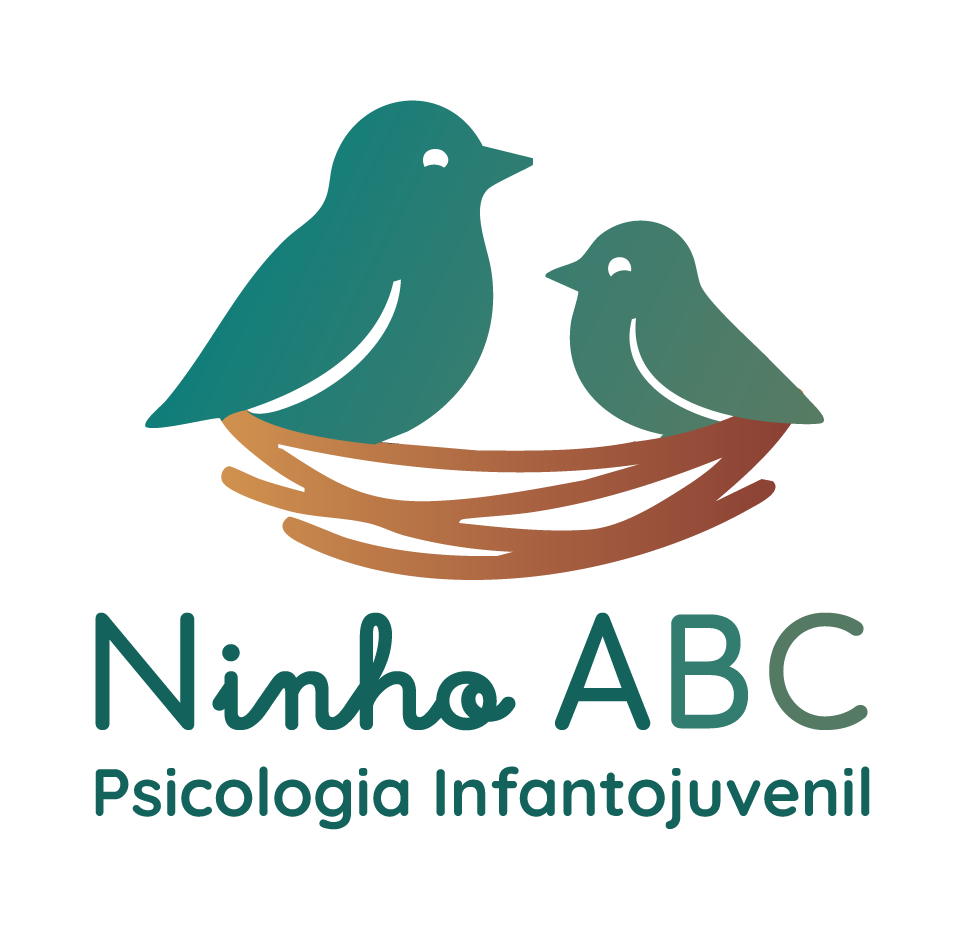 Ninho ABC Psicologia Infantojuvenil